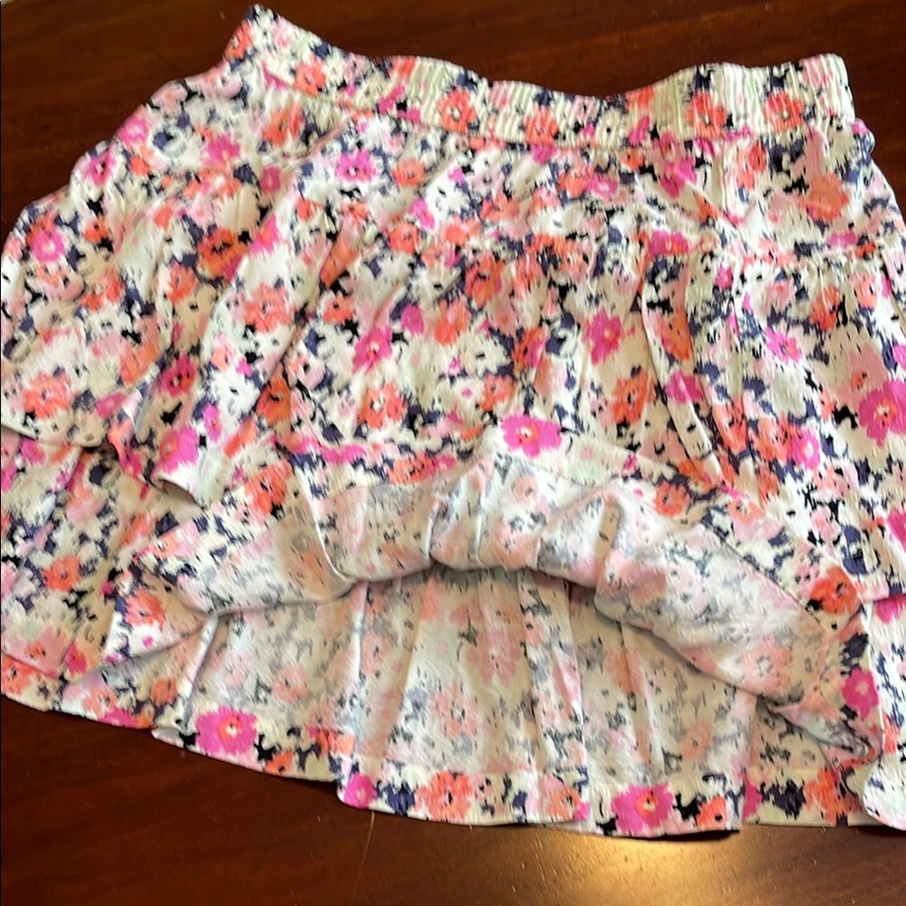 Mini skirt by Universal Thread - Picture 4 of 6